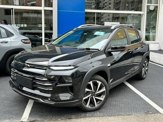 CHEVROLET SONIC 1.0 TURBO FLEX PREMIER AUTOMÁTICO